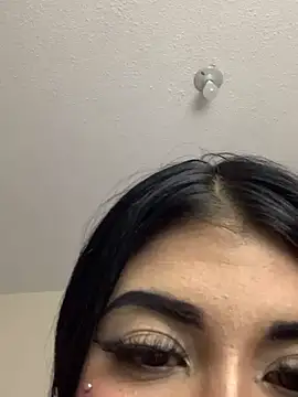 Dannii- webkamerás műsora