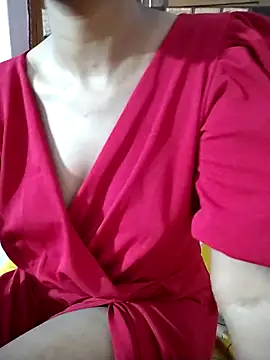 RASHMI_SHARMA9 – Kamerová šou