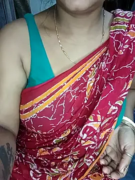 MAHI066 – webcam-show