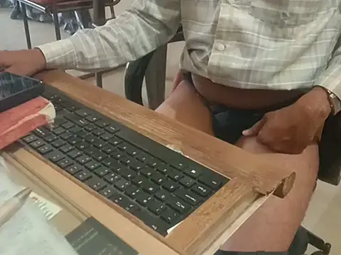 dream_king_1985 Show Webcam