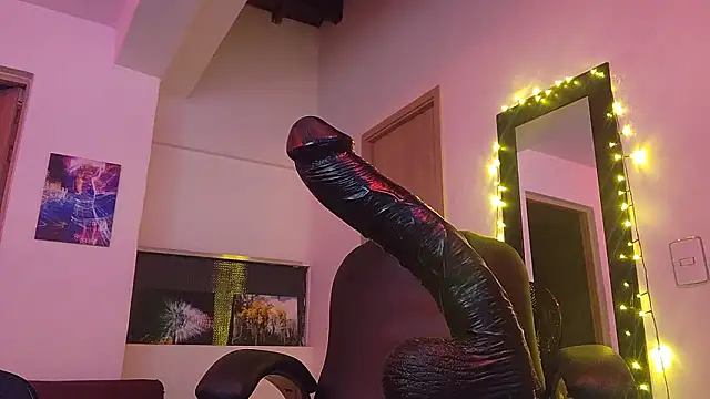 FirexxxDesire69 在線直播表演