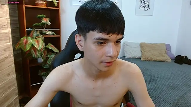 maxim_rod Show in webcam