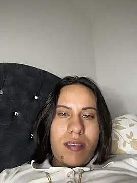 Živý XXX chat NaomiBDSM