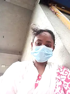 Show Webcam de sathiroy89