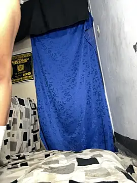 Chat XXX ao vivo de adri_girl3