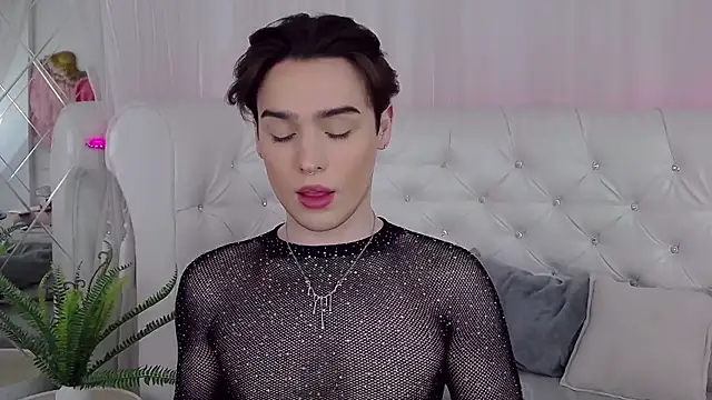 Chat XXX Live RobbyCharming