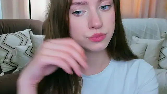 Erica_Kiss – Naživo XXX chat