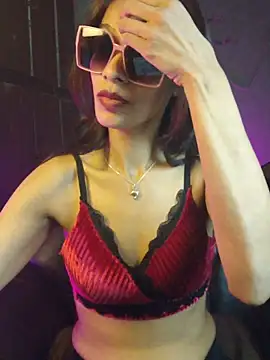 Ivy_the_goddess' Live XXX Chat