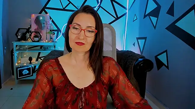 UnaTerra Live XXX-Chat