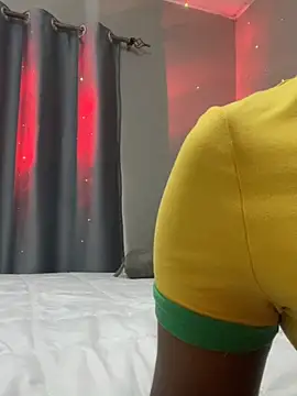 Živý XXX chat SideChickGoddes