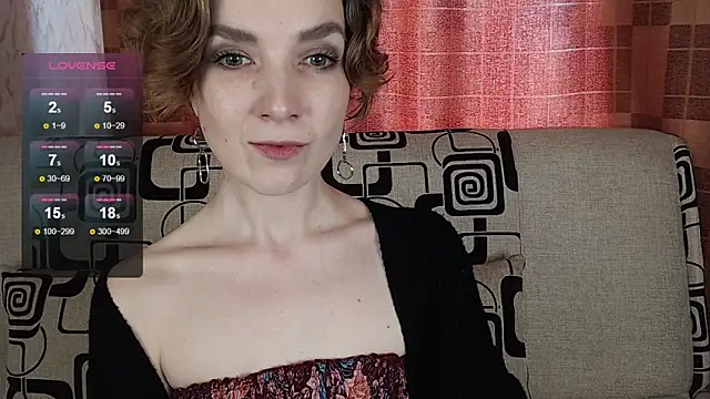 Živý XXX chat TinaWince