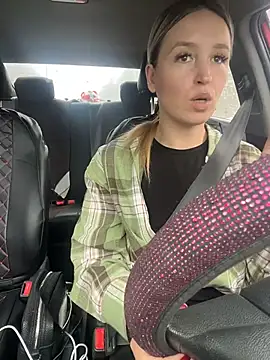 StasyWood Live XXX Chat