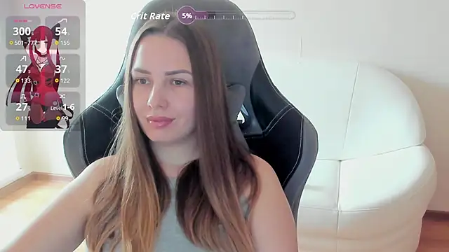 XXX chat uživo modela Mia_shy1