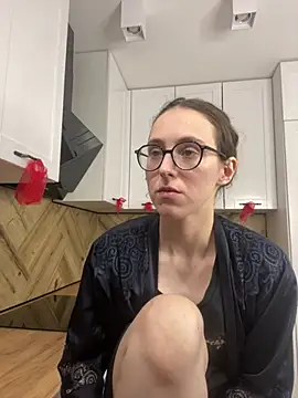 Živý XXX chat MartiniiSelenna