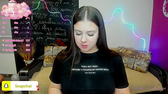 AnettaMilder Live XXX Chat