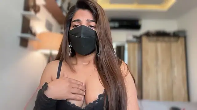 Živý XXX chat Princess-69