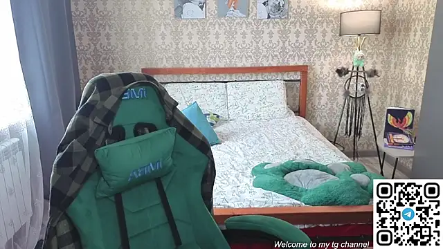 Živý XXX chat Lill_Ana