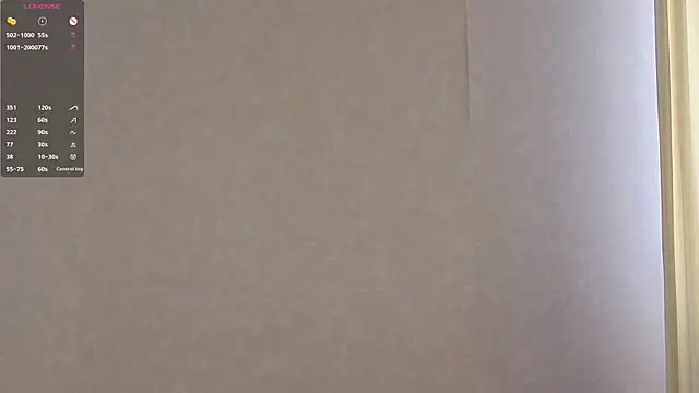 XXX chat uživo modela KellyAdderiy