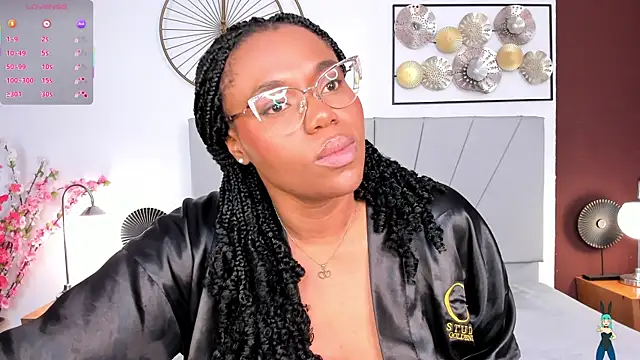 Makena_gh élő XXX-chatje