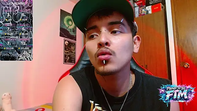 Hgp3riodictabl3: απευθείας συνομιλία ΧΧΧ