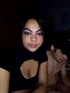 BlakeandRouse 在線直播表演