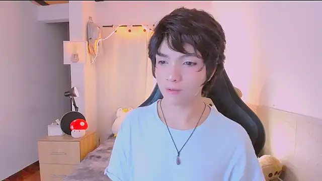 Sweet_Allan Live XXX-chat