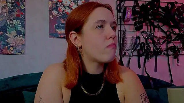 the_high_priestess Live XXX Chat