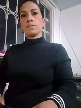 aliaandadara élő XXX-chatje