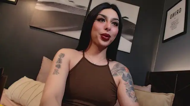 LetisiaRocks: απευθείας συνομιλία ΧΧΧ