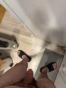 Spartacus514 Show in webcam