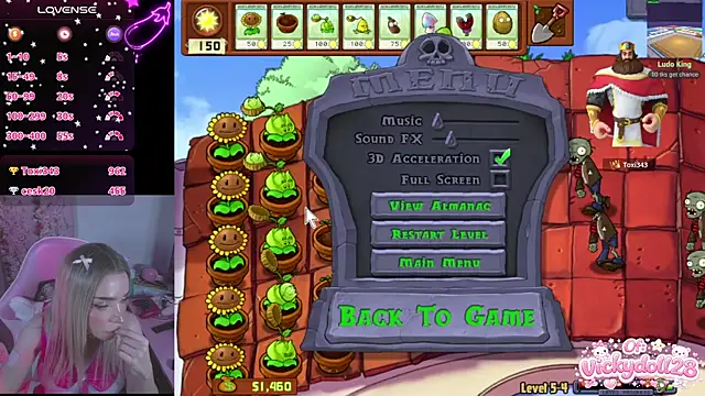 victoriabb28のライブXXXチャット