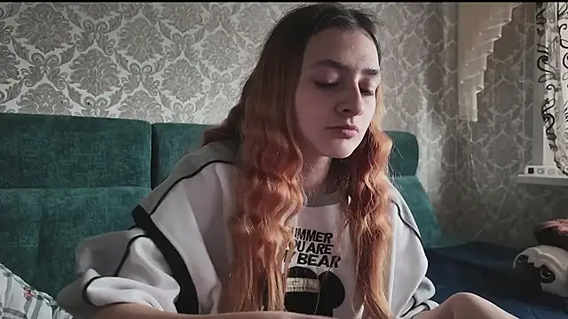 SweetLiaison Live XXX Chat