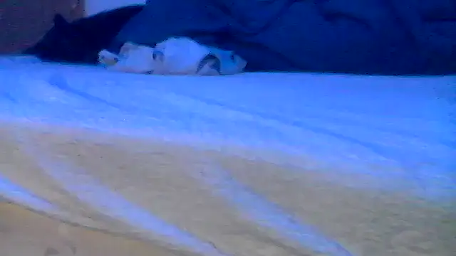 Silencio26 – Live XXX-chat