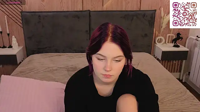 XXX chat uživo modela Julia_Anis