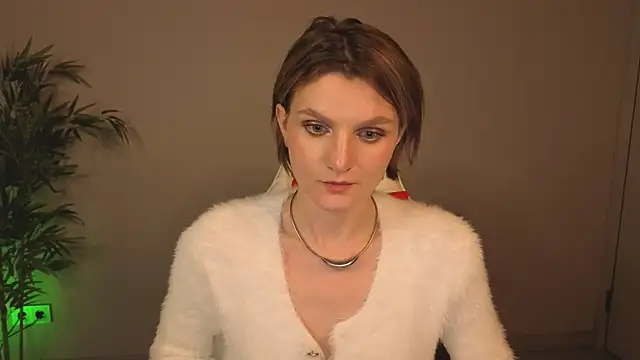 Živý XXX chat BjorkLight