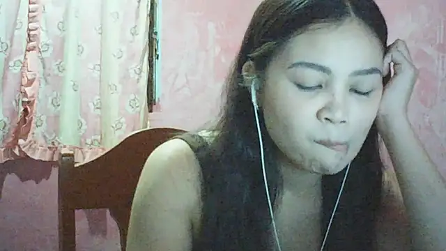 XXX chat uživo modela DessertFlower