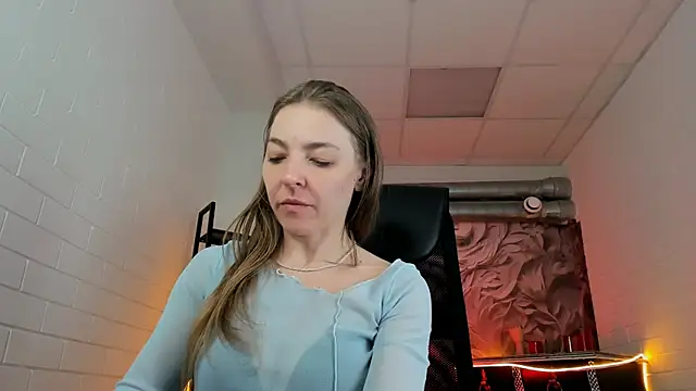 Živý XXX chat DianaAvis