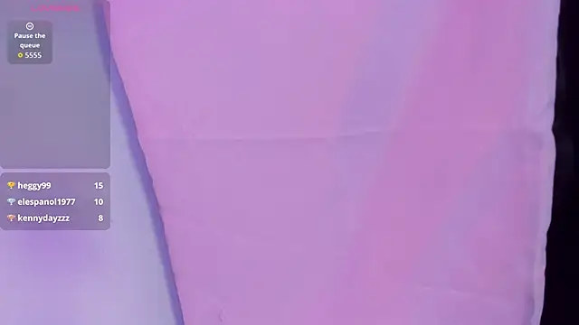 _salome_xx Live XXX Chat