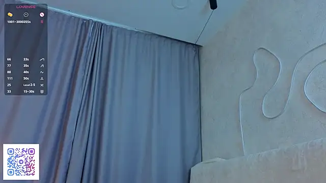 XXX chat uživo modela SonjaMonje