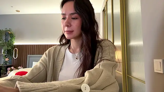 XXX chat uživo modela MinnaWatwood