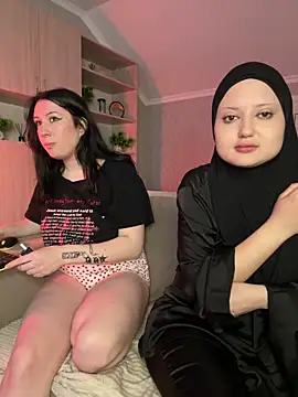 XXX chat uživo modela BlondyDream_