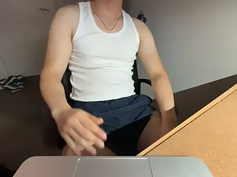 Lone_wolf_99 Webcam Show