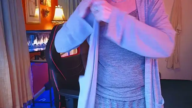 Chat XXX Live Jujutopia