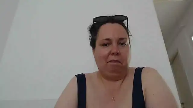 XXX chat uživo modela WendyRhoades