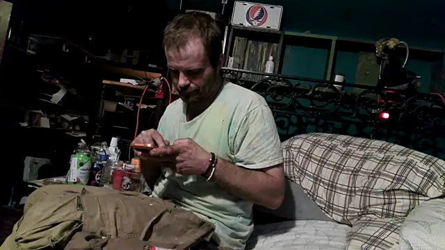 دردشة charactrzero الجنسية المباشرة