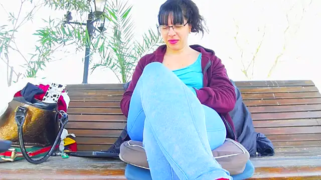 XXX chat uživo modela PublicBigLabia