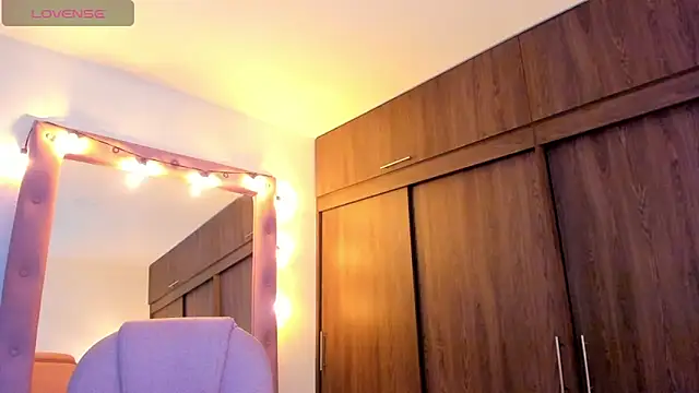 alikahouston4 live XXX chat