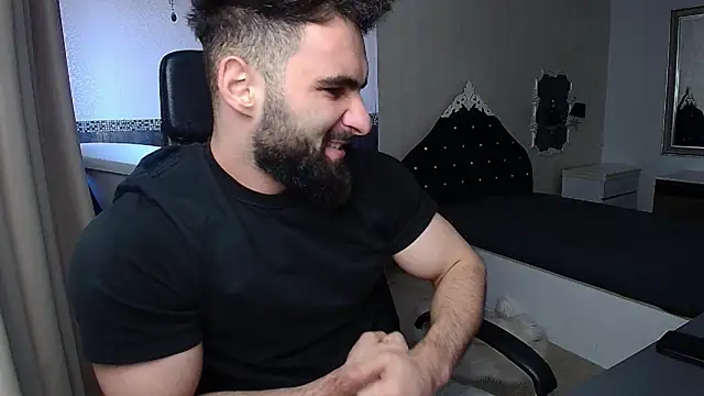 دردشة MicahLane الجنسية المباشرة