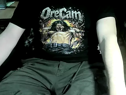 OreCam – webcam-show