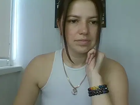 XXX chat uživo modela Naughty_Nata